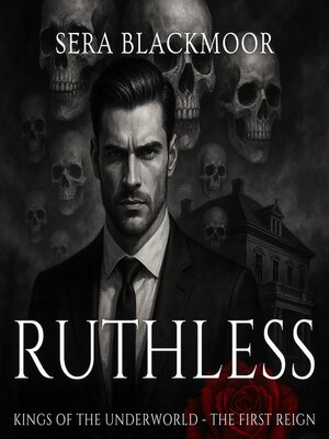 cover image of Ruthless